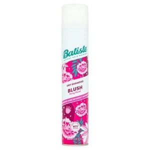 Batiste Blush Refreshing Dry Shampoo 350ml