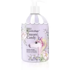 Baylis & Harding eauticology Hand Wash Unicorn Candy