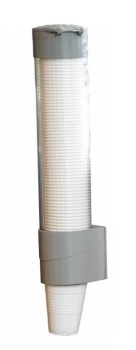 CPD Water Cup Dispenser