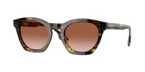 Burberry Sunglasses BE4367 YVETTE 398113
