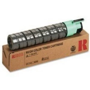 Ricoh 841124 Black Laser Toner Ink Cartridge