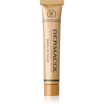 Dermacol Cover Extreme Make-Up Cover SPF 30 Shade 221 30 g