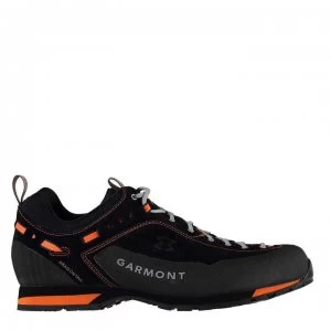 Garmont Dragontail Walking Shoes Mens - Black/Orange