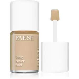 Paese Long Cover Fluid Correcting Primer Shade 1,5 Beige 30ml