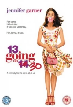 13 Going On 30 - DVD