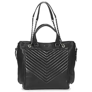 Ikks CORE womens Shoulder Bag in Black - Sizes One size