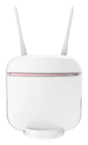 5G AC2600 WiFi Router DWR978