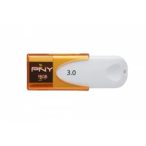 PNY Attache 4 16GB USB Flash Drive