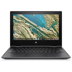 HP 11.6" Chromebook x360 11 G3 Intel Celeron Laptop
