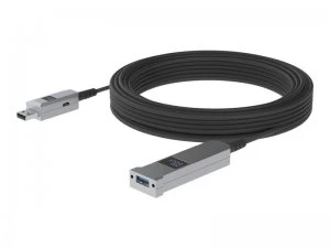 Huddly USB Cable - USB Type A to USB Type A - 10m