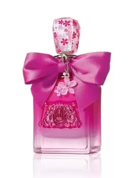 Juicy Couture Viva La Juicy Petals Please Eau de Parfum Couture - 50ml