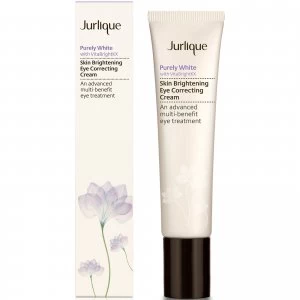 Jurlique Purely White Skin Brightening Eye Correcting Cream 15ml
