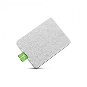 Seagate Backup Plus Ultra Touch 1TB External Portable SSD Drive
