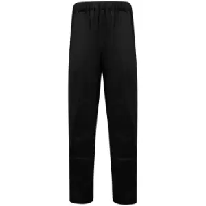Splashmacs Unisex Adults Waterproof Rain Trousers (XXL) (Black)