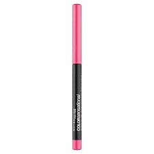 Maybelline Colorstay Shaping Lip Liner 60 Palest Pink