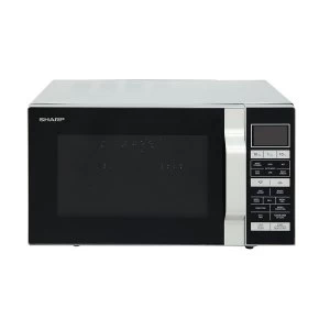 Sharp R860 25L 900W Microwave