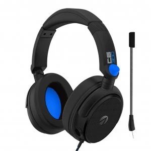 Stealth C6-300 PS4, Xbox One, PC & Switch Headset - Blue