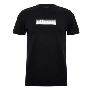 Ellesse T Shirt - Black