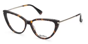 Max Mara Eyeglasses MM 5006 052