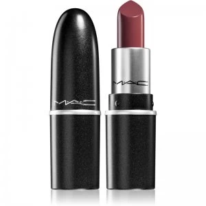 MAC Cosmetics Mini Lipstick Moisturizing Lipstick Shade Diva 1,8 g