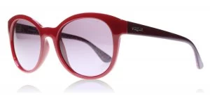Vogue VO2795S Sunglasses Dark Red 23408H 53mm