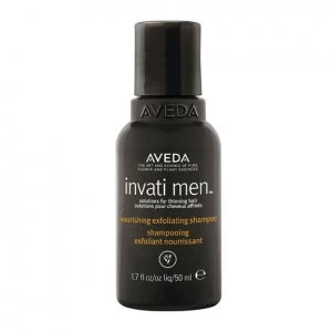 Aveda Invati Men Exfoliating Shampoo 50ml
