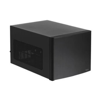 Fractal Design Node 304 Mini ITX Case - Black