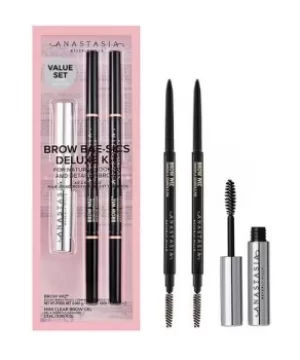 Anastasia Beverly Hills Brow Bae-sics Deluxe Kit Taupe