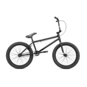 Kink Gap FC BMX Bike - Black