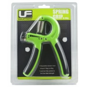 UFE Adjustable Spring Grip 10-40KG
