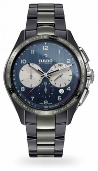Rado Automatic Hyperchrome Match Point Limited Edition Watch