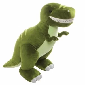 Chomper Dino Soft Toy Plush