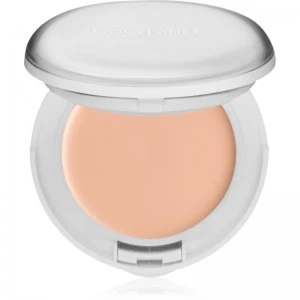 Avene Couvrance Compact Foundation for Oily and Combination Skin Shade 01 Porcelain SPF 30 10 g