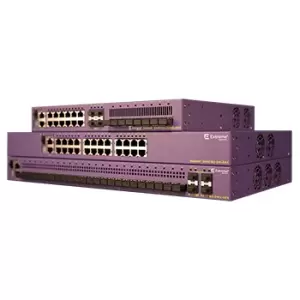 Extreme networks X440-G2-12T-10GE4 Managed L2 Gigabit Ethernet...