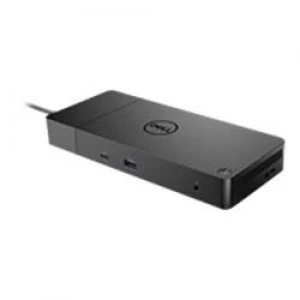 Dell Dock WD19 Docking Station - HDMI, DisplayPort, USB-C