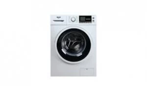Bush WMSAEX1214 12KG 1400RPM Washing Machine