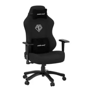 Anda Seat Phantom 3 Premium Gaming Chair, black