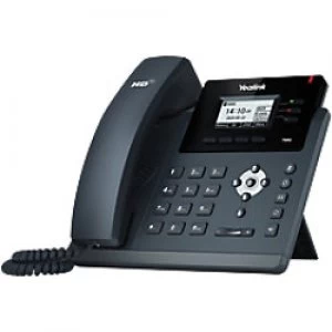 Yealink SIP-T40G Business IP Phone Classic Grey