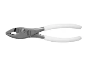 Bahco Stainless Steel Plier Wrench Combination Pliers, 200 mm Overall Length