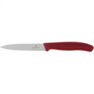 Victorinox 6.7731 Vegetable knife Red