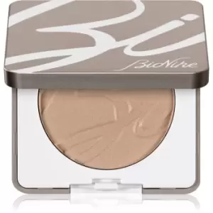 BioNike Defence Color Compact Cream Foundation with Matte Effect Shade 503 Miel 9 ml