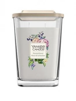 Yankee Candle Elevation Collection - Passionflower Large Jar Candle