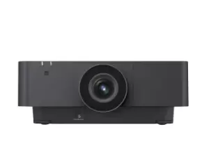 Sony VPL-FHZ85/B data projector Large venue projector 8000 ANSI...