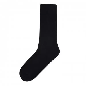 Calvin Klein Calvin 3 Pack Socks Mens - Black