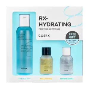 COSRX Find Your Go To Toner-RX Hydrating