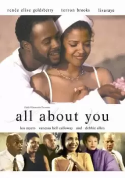 All About You - DVD
