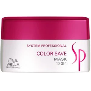 SP COLOR SAVE mask 200ml
