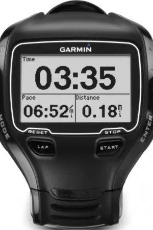 Garmin Forerunner 910XT Smartwatch