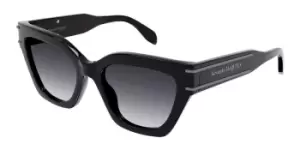 Alexander McQueen Sunglasses AM0398S 001