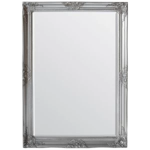Gallery Kingsbury Mirror - Silver
